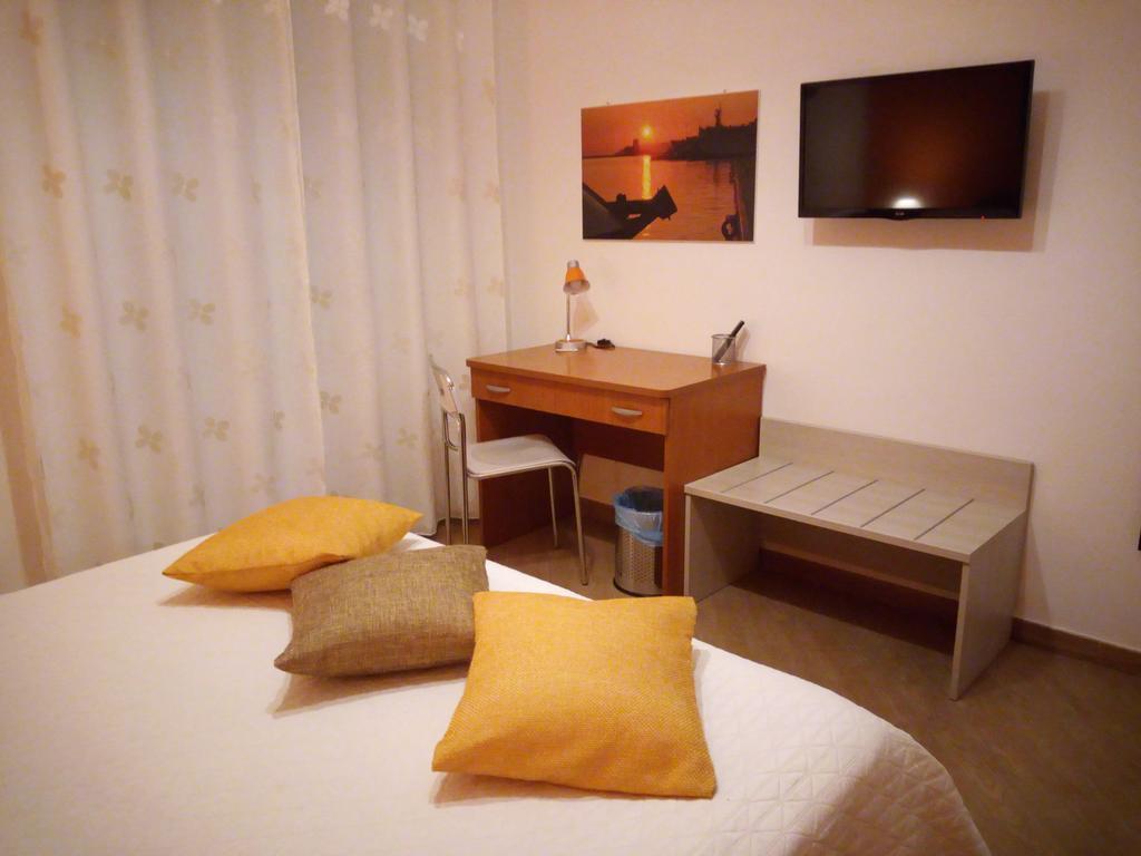 L'Oasi Del Porto Bed and Breakfast Trapani Exteriör bild