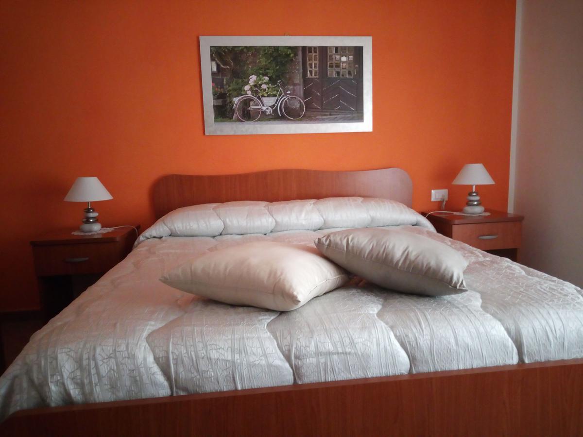 L'Oasi Del Porto Bed and Breakfast Trapani Exteriör bild